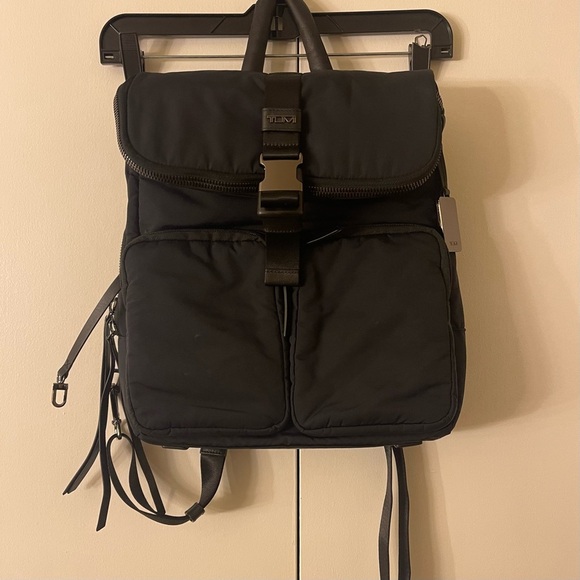 Tumi Other - TUMI Backpack